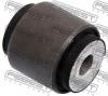 FEBEST NAB215 САЙЛЕНБЛОК ЗАДНЕЙ ТЯГИ (NISSAN INFINITI FX35/FX45 S50 2002-) FEBEST
