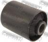 FEBEST NAB249 САЙЛЕНБЛОК ЗАДНЕЙ НИЖНЕЙ ПРОДОЛЬНОЙ ТЯГИ (NISSAN ELGRAND E50 1997-2002) FEBEST