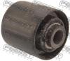 FEBEST NAB251 САЙЛЕНБЛОК ЗАДНЕЙ ВЕРХНЕЙ ПРОДОЛЬНОЙ ТЯГИ (NISSAN ELGRAND E50 1997-2002) FEBEST