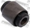 FEBEST NAB260 САЙЛЕНБЛОК ЗАДНЕЙ ТЯГИ (NISSAN DUALIS JAPAN (J10) 2007- NISSAN QASHQAI J10F 2006- NISSAN ROGUE S35 2