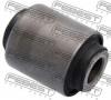 FEBEST NAB266 САЙЛЕНБЛОК ЗАДНЕГО ПОПЕРЕЧНОГО РЫЧАГА (NISSAN DUALIS JAPAN (J10) 2007- NISSAN QASHQAI J10F 2006- NIS