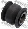 FEBEST NAB268 САЙЛЕНБЛОК ЗАДНЕЙ ПОПЕРЕЧНОЙ ТЯГИ (NISSAN MISTRAL R20 1994-1997 NISSAN TERRANO II R20 1993-2006) FEB