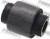 FEBEST NAB271 САЙЛЕНБЛОК ЗАДНЕЙ ЦАПФЫ (NISSAN ELGRAND E51 2002-) FEBEST