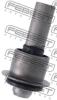 FEBEST NAB276 САЙЛЕНБЛОК ПОДРАМНИКА ЗАДНИЙ (NISSAN QASHQAI J10F 2006- NISSAN QASHQAI J10F 4WD 2006- NISSAN QASHQAI