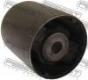 FEBEST NAB-282 Опора редуктора: NISSAN QASHQAI J10F 2006-