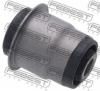 FEBEST NAB302 САЙЛЕНБЛОК ПОДРАМНИКА ЗАДНИЙ (NISSAN TEANA (PRC) J31Z 2004-2008: NISSAN TEANA J31 2003-2008) FEBEST