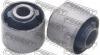 FEBEST NAB-355-KIT Сайленблок заднего амортизатора