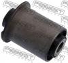 FEBEST NABR51RUP2 САЙЛЕНБЛОК ЗАДНИЙ ЗАДНЕГО ВЕРХНЕГО РЫЧАГА (NISSAN PATHFINDER R51M 2005-) FEBEST
