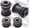 FEBEST NAB-S50-KIT Сайленблок рулевой рейки (комплект)