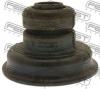 FEBEST ND-FX35R Отбойник заднего амортизатора