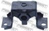 FEBEST NEXB-010 Подвеска глушителя NEXB-010