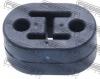 FEBEST NEXB-011 КРОНШТЕЙН КРЕПЛЕНИЯ ГЛУШИТЕЛЯ () FEBEST