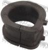 FEBEST NGB039 ПРОСТАВКА РУЛЕВОЙ РЕЙКИ (NISSAN INFINITI QX4 JR50 1996-2002 NISSAN TERRANO III PATHFINDER R50 1995-2