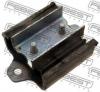 FEBEST NM-021 Подушка двигателя задняя