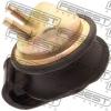 FEBEST NM-022 Подушка двигателя передняя