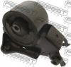 FEBEST NM-073 Подушка двигателя задняя