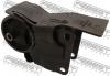 FEBEST NM-L31RR Подушка двигателя задняя