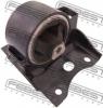 FEBEST NMP11SRALH ПОДУШКА ДВИГАТЕЛЯ ЛЕВАЯ AT