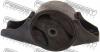 FEBEST NMV10MR NM-V10MR_подушка двиг.задн.MT/ Nissan Primera P12 2001]