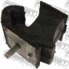 FEBEST NM-YD25 Опора двигателя: NISSAN PATHFINDER R51M 2005-