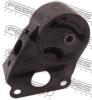FEBEST NM-Z50FR Подушка двигателя передняя