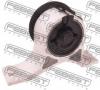 FEBEST NMZ50RH NM-Z50RH_подушка двиг.прав./ Nissan Murano Z50 02-07