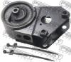 FEBEST NM-Z50WDFR Подушка двигателя передняя