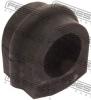 FEBEST NSB014 ВТУЛКА ПЕРЕДНЕГО СТАБИЛИЗАТОРА D25 (NISSAN AVENIR W11 1998- NISSAN EXPERT VW11 1999-2006 NISSAN INFI