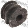 FEBEST NSB038 ВТУЛКА ЗАДНЕГО СТАБИЛИЗАТОРА D20 (NISSAN MURANO Z50 2002-2007 NISSAN PRESAGE U31 2003- NISSAN TEANA