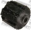 FEBEST NSB-050 Втулка амортизатора