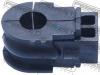 FEBEST NSBF15F Втулка стабил. FEBEST NSBF15F (D21mm) NISSAN QASHQAI J10F 2006- пер. =54613-JD04A