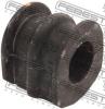 FEBEST NSBFX35R ВТУЛКА ЗАДНЕГО СТАБИЛИЗАТОРА D24 (NISSAN INFINITI FX35/FX45 S50 2002-) FEBEST