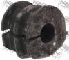 FEBEST NSBJ10R ВТУЛКА ЗАДНЕГО СТАБИЛИЗАТОРА D19 (NISSAN QASHQAI J10F 2006-) FEBEST