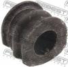 FEBEST NSBJ31R ВТУЛКА ЗАДНЕГО СТАБИЛИЗАТОРА D26 (NISSAN PRESAGE U31 2003- NISSAN TEANA (PRC) J31Z 2004-2008 NISSAN