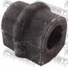 FEBEST NSBP12R1 ВТУЛКА ЗАДНЕГО СТАБИЛИЗАТОРА D20