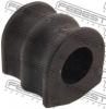 FEBEST NSBR51R ВТУЛКА ЗАДНЕГО СТАБИЛИЗАТОРА D26 (NISSAN ARMADA TA60/INFINITI QX56 (JA60) 2003- NISSAN PATHFINDER R5