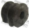FEBEST NSB-T31R17 Втулка стабилизатора: NISSAN QASHQAI J10F 2006-
