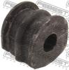 FEBEST NSBZ50R18 ВТУЛКА ЗАДНЕГО СТАБИЛИЗАТОРА D18 (NISSAN MURANO Z50 2002-2007) FEBEST
