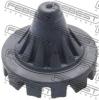 FEBEST NSI-V35U ПРОСТАВКА ПРУЖИНЫ ВЕРХНЯЯ