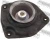 FEBEST NSSJ10FL ОПОРА ПЕРЕДНЕГО АМОРТИЗАТОРА ЛЕВАЯ (NISSAN QASHQAI J10F 2006-) FEBEST