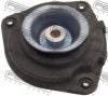 FEBEST NSSJ10FR ОПОРА ПЕРЕДНЕГО АМОРТИЗАТОРА ПРАВАЯ (NISSAN QASHQAI J10F 2006-) FEBEST