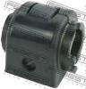 FEBEST PGSB-407V1 Втулка переднего стабилизатора d23.5