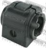 FEBEST PGSB-407V2 Втулка переднего стабилизатора d24.5