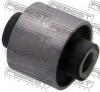 FEBEST SAB-015RUB Сайлентблок задней цапфы