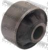 FEBEST SAB017 САЙЛЕНБЛОК ЗАДНИЙ ПЕРЕДНЕГО РЫЧАГА (SUBARU IMPREZA G12 2007- SUBARU LEGACY B13 2003-) FEBEST