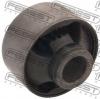 FEBEST SAB019 САЙЛЕНБЛОК ЗАДНИЙ ПЕРЕДНЕГО РЫЧАГА (SUBARU B9 TRIBECA 2004-) FEBEST
