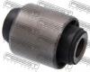 FEBEST SABB9R1 САЙЛЕНБЛОК ЗАДНЕГО ВЕРХНЕГО РЫЧАГА (SUBARU B9 TRIBECA 2004-) FEBEST