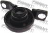 FEBEST SBCB-001 ПОДШИПНИК ПОДВЕСНОЙ КАРДАННОГО ВАЛА (SUBARU LEGACY B11 1993-1998; SUBARU LEGACY B12 1998-2003; SUBARU LEGACY/LEGACY OUTBACK B11 1993-1998; SUBARU LEGACY/LEGACY OUTBACK B12 1997-2003) FEBEST