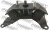 FEBEST SBM008 ПОДУШКА ДВИГАТЕЛЯ ЗАДНЯЯ MT 4WD