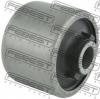 FEBEST SBMB-002 Сайлентблок опоры дифференциала
